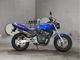 Фото Honda HORNET 250 2001 с японского аукциона