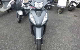 HONDA DIO 110 JK03