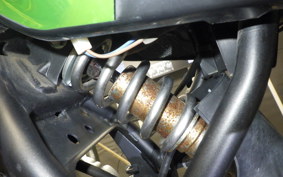 KAWASAKI KSR110 KL110A