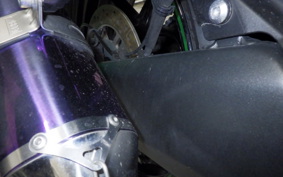 KAWASAKI NINJA 1000 SX 2020 ZXT02K