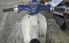 HONDA C50 SUPER CUB C50