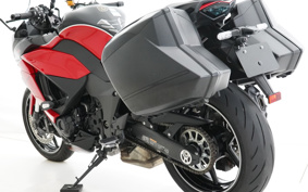KAWASAKI NINJA 1000SX 2024 ZXT02K