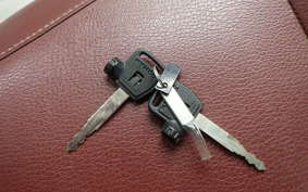 KYMCO TERSELY S125 2006