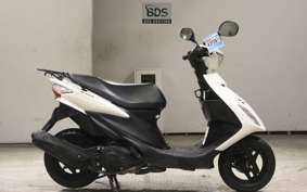SUZUKI ADDRESS V125 S CF4MA