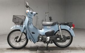 HONDA SUPER CUB110 JA44