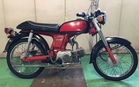 HONDA CD50 BENLY CD50