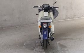HONDA SUPER CUB50 AA07