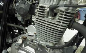 HONDA CB223S 2012 MC40