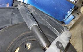 HONDA GYRO X 2013 TD01