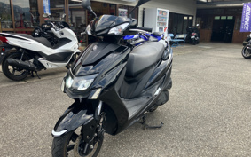 YAMAHA CYGNUS 125 X SED8J