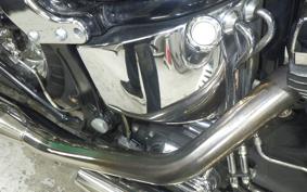 HARLEY FLSTF 1450 2001