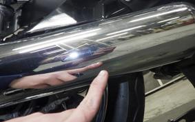 TRIUMPH BONNEVILLE T120 2017