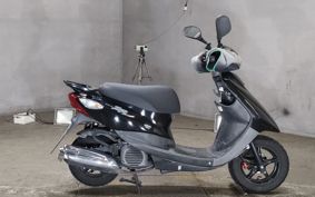 YAMAHA JOG ZR EVOLUTION2 SA39J