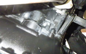 KAWASAKI NINJA 400 2014 EX400E