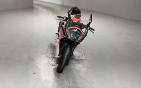 KTM 390 RC JYJ40