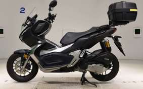 HONDA ADV150 KF38