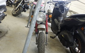 HONDA MONKEY Z50J