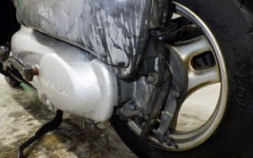 HONDA TODAY 2 2004 AF67