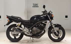 KAWASAKI BALIUS 250 Gen.2 ZR250B