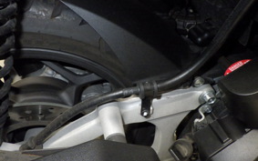 HONDA PCX 160 KF47