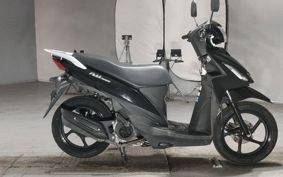 SUZUKI ADDRESS V110 CE47A