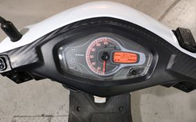 SUZUKI ADDRESS V125 CF4MA