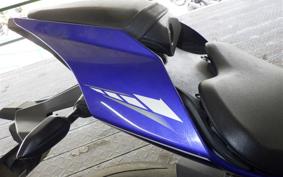 YAMAHA YZF-R1 2015