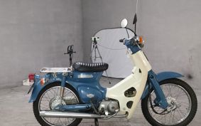 HONDA SUPER CUB50 C50