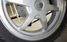 SUZUKI ZZ 2025 CA1PB