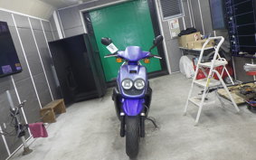 YAMAHA BW`S 100 2022