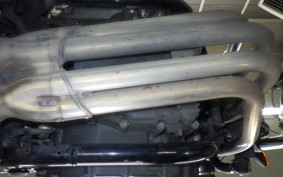 HONDA CB400SF VTEC 2010 NC42