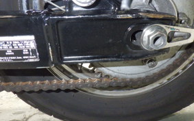 HONDA SHADOW 400 2006 NC34