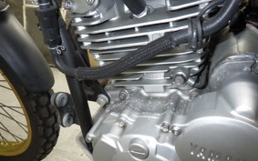 YAMAHA SEROW 250 Gen.3 2023 DG31J