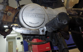 HONDA CL50 BENLY CD50