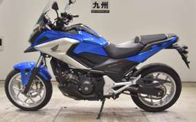 HONDA NC750X D 2016 RC90