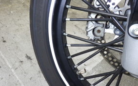 HUSQVARNA SMR125 2019