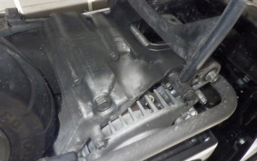 HONDA LEAD 110 2021 JF19