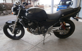 KAWASAKI BALIUS250-2 ZR250B