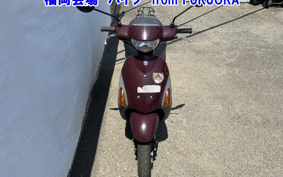 SUZUKI LETS4