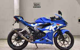 SUZUKI GSX-R125 DL33B