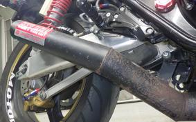 HONDA CB400SF VTEC SPEC 2 2002
