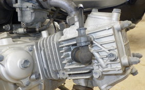 SUZUKI GS50 NA41A