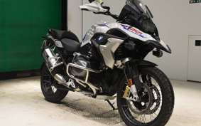 BMW R1250GS 2023