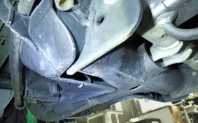 HONDA TODAY 2 2014 AF67