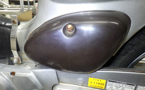 HONDA LITTLE CUB 2026 AA01