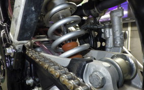 YAMAHA YZ85LW 2022 CB16C