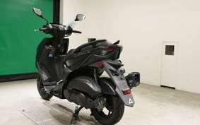 YAMAHA CYGNUS Griffus 2022 SEJ4J