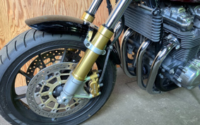 HONDA CB1100RS 2018 SC65
