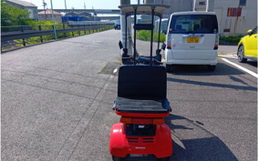 HONDA GYRO TA03