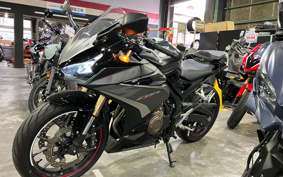 HONDA CBR400R 2022 NC56
